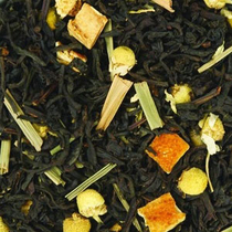 Апельсин со сливками