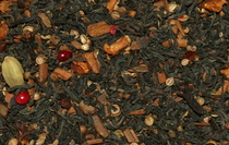 Апельсиновое печенье