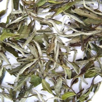 Бай Му Дань (Белый пион)