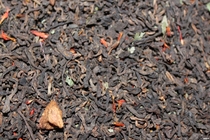 Клубника со сливками