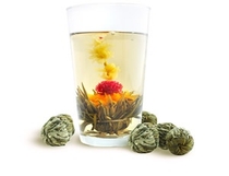 Персик Бессмертия с жасмином