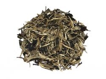 Юэ Гуан бай (Белый лунный свет)