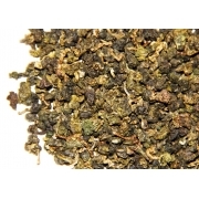 Дун Дин С морозного пика