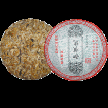 Шен Пуэр блин Белые почки 